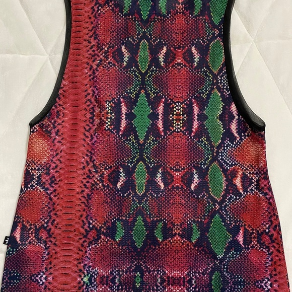 Snake print adidas jersey ⚡️ - Picture 2 of 2